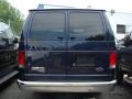 True Blue Metallic - E Series Van E350 XLT 15 Passenger Photo No. 4