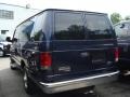 True Blue Metallic - E Series Van E350 XLT 15 Passenger Photo No. 5