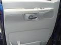 True Blue Metallic - E Series Van E350 XLT 15 Passenger Photo No. 8