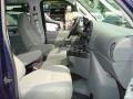 True Blue Metallic - E Series Van E350 XLT 15 Passenger Photo No. 10