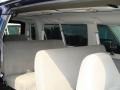 True Blue Metallic - E Series Van E350 XLT 15 Passenger Photo No. 11