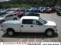 2010 Oxford White Ford F150 XLT SuperCrew 4x4  photo #5