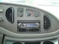 True Blue Metallic - E Series Van E350 XLT 15 Passenger Photo No. 13