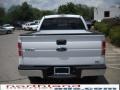 2010 Oxford White Ford F150 XLT SuperCrew 4x4  photo #7