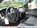 2010 Oxford White Ford F150 XLT SuperCrew 4x4  photo #10