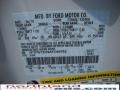 2010 Oxford White Ford F150 XLT SuperCrew 4x4  photo #12
