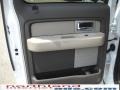 2010 Oxford White Ford F150 XLT SuperCrew 4x4  photo #13