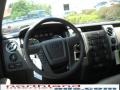 2010 Oxford White Ford F150 XLT SuperCrew 4x4  photo #14