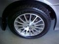 Magnesium Metallic - Civic EX Coupe Photo No. 4