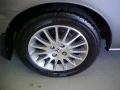 Magnesium Metallic - Civic EX Coupe Photo No. 5