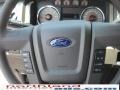 2010 Oxford White Ford F150 XLT SuperCrew 4x4  photo #19