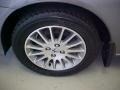 Magnesium Metallic - Civic EX Coupe Photo No. 7