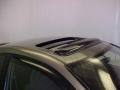 Magnesium Metallic - Civic EX Coupe Photo No. 12