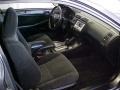Magnesium Metallic - Civic EX Coupe Photo No. 14