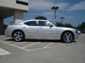 Bright Silver Metallic - Charger Rallye Photo No. 2