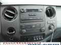 Oxford White - F350 Super Duty XL SuperCab 4x4 Chassis Commercial Photo No. 17
