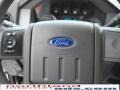Oxford White - F350 Super Duty XL SuperCab 4x4 Chassis Commercial Photo No. 19