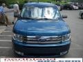Mediterranean Blue Metallic - Flex SE Photo No. 3