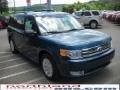 Mediterranean Blue Metallic - Flex SE Photo No. 4