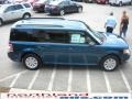 Mediterranean Blue Metallic - Flex SE Photo No. 5