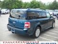 Mediterranean Blue Metallic - Flex SE Photo No. 6