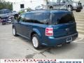 Mediterranean Blue Metallic - Flex SE Photo No. 8