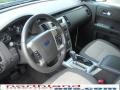 Mediterranean Blue Metallic - Flex SE Photo No. 10