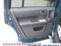 Mediterranean Blue Metallic - Flex SE Photo No. 13