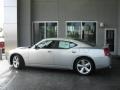 Bright Silver Metallic - Charger SRT8 Photo No. 2