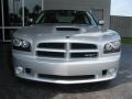 Bright Silver Metallic - Charger SRT8 Photo No. 3