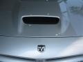Bright Silver Metallic - Charger SRT8 Photo No. 6