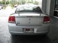 Bright Silver Metallic - Charger SRT8 Photo No. 8
