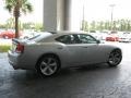 Bright Silver Metallic - Charger SRT8 Photo No. 9