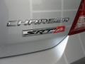 Bright Silver Metallic - Charger SRT8 Photo No. 11