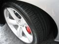 Bright Silver Metallic - Charger SRT8 Photo No. 12