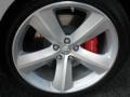 Bright Silver Metallic - Charger SRT8 Photo No. 13