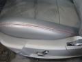 Bright Silver Metallic - Charger SRT8 Photo No. 16