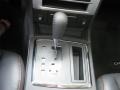 Bright Silver Metallic - Charger SRT8 Photo No. 21