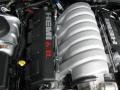 Bright Silver Metallic - Charger SRT8 Photo No. 29