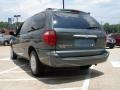 2003 Onyx Green Pearl Chrysler Town & Country LX  photo #5