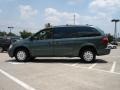 2003 Onyx Green Pearl Chrysler Town & Country LX  photo #6