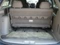 2003 Onyx Green Pearl Chrysler Town & Country LX  photo #15