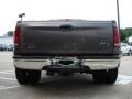 Dark Shadow Grey Metallic - F350 Super Duty XLT Crew Cab Dually Photo No. 4