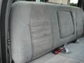 Dark Shadow Grey Metallic - F350 Super Duty XLT Crew Cab Dually Photo No. 16