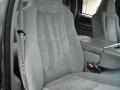 Dark Shadow Grey Metallic - F350 Super Duty XLT Crew Cab Dually Photo No. 18