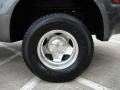 Dark Shadow Grey Metallic - F350 Super Duty XLT Crew Cab Dually Photo No. 27