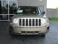 Light Khaki Metallic - Patriot Sport Photo No. 4