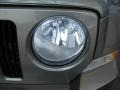 Light Khaki Metallic - Patriot Sport Photo No. 5
