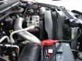 Dark Shadow Grey Metallic - F350 Super Duty XLT Crew Cab Dually Photo No. 30