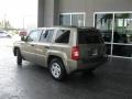 Light Khaki Metallic - Patriot Sport Photo No. 6